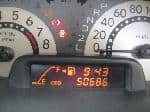Used 2000 TOYOTA FUN CARGO BF70530 for Sale Image 27