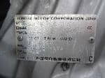Used 2000 TOYOTA FUN CARGO BF70530 for Sale Image 29