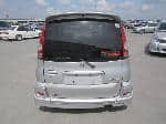 Used 2000 TOYOTA FUN CARGO BF70530 for Sale Image 4