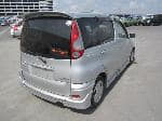 Used 2000 TOYOTA FUN CARGO BF70530 for Sale Image 5