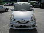 Used 2000 TOYOTA FUN CARGO BF70530 for Sale Image 8