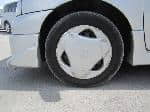 Used 2000 TOYOTA FUN CARGO BF70530 for Sale Image 9