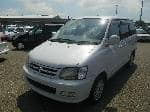 Used 1999 TOYOTA TOWNACE NOAH BF70589 for Sale Image 1