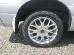 Used 1999 TOYOTA TOWNACE NOAH BF70589 for Sale Image 11