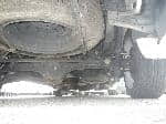 Used 1999 TOYOTA TOWNACE NOAH BF70589 for Sale Image 16