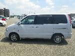 Used 1999 TOYOTA TOWNACE NOAH BF70589 for Sale Image 2