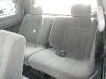 Used 1999 TOYOTA TOWNACE NOAH BF70589 for Sale Image 20