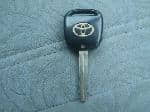Used 1999 TOYOTA TOWNACE NOAH BF70589 for Sale Image 28