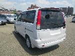 Used 1999 TOYOTA TOWNACE NOAH BF70589 for Sale Image 3