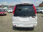 Used 1999 TOYOTA TOWNACE NOAH BF70589 for Sale Image 4