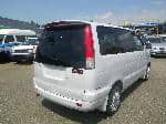 Used 1999 TOYOTA TOWNACE NOAH BF70589 for Sale Image 5