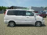 Used 1999 TOYOTA TOWNACE NOAH BF70589 for Sale Image 6