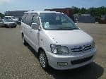 Used 1999 TOYOTA TOWNACE NOAH BF70589 for Sale Image 7