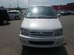 Used 1999 TOYOTA TOWNACE NOAH BF70589 for Sale Image 8