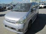 Used 1999 NISSAN SERENA BF70555 for Sale Image 1