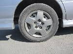 Used 1999 NISSAN SERENA BF70555 for Sale Image 10