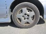 Used 1999 NISSAN SERENA BF70555 for Sale Image 11