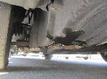 Used 1999 NISSAN SERENA BF70555 for Sale Image 12