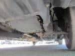 Used 1999 NISSAN SERENA BF70555 for Sale Image 13