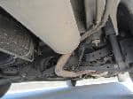 Used 1999 NISSAN SERENA BF70555 for Sale Image 15