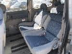 Used 1999 NISSAN SERENA BF70555 for Sale Image 18