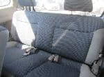 Used 1999 NISSAN SERENA BF70555 for Sale Image 19