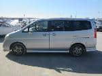 Used 1999 NISSAN SERENA BF70555 for Sale Image 2