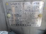 Used 1999 NISSAN SERENA BF70555 for Sale Image 29