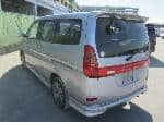 Used 1999 NISSAN SERENA BF70555 for Sale Image 3