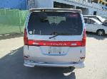 Used 1999 NISSAN SERENA BF70555 for Sale Image 4