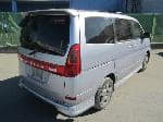 Used 1999 NISSAN SERENA BF70555 for Sale Image 5
