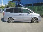 Used 1999 NISSAN SERENA BF70555 for Sale Image 6