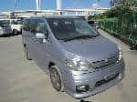 Used 1999 NISSAN SERENA BF70555 for Sale Image 7