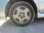 Used 1999 NISSAN SERENA BF70555 for Sale Image 8