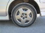Used 1999 NISSAN SERENA BF70555 for Sale Image 9