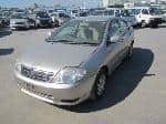 Used 2002 TOYOTA COROLLA SEDAN BF70559 for Sale Image 1