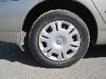 Used 2002 TOYOTA COROLLA SEDAN BF70559 for Sale Image 11