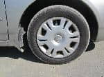 Used 2002 TOYOTA COROLLA SEDAN BF70559 for Sale Image 12