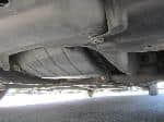 Used 2002 TOYOTA COROLLA SEDAN BF70559 for Sale Image 14