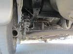 Used 2002 TOYOTA COROLLA SEDAN BF70559 for Sale Image 15