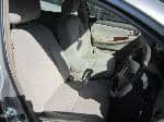 Used 2002 TOYOTA COROLLA SEDAN BF70559 for Sale Image 17