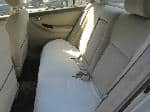 Used 2002 TOYOTA COROLLA SEDAN BF70559 for Sale Image 19