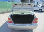 Used 2002 TOYOTA COROLLA SEDAN BF70559 for Sale Image 20