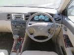 Used 2002 TOYOTA COROLLA SEDAN BF70559 for Sale Image 21