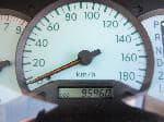 Used 2002 TOYOTA COROLLA SEDAN BF70559 for Sale Image 27