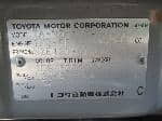 Used 2002 TOYOTA COROLLA SEDAN BF70559 for Sale Image 29