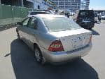 Used 2002 TOYOTA COROLLA SEDAN BF70559 for Sale Image 3