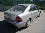 Used 2002 TOYOTA COROLLA SEDAN BF70559 for Sale Image 5