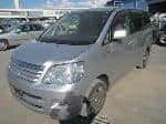 Used 2003 TOYOTA NOAH BF70539 for Sale Image 1
