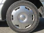 Used 2003 TOYOTA NOAH BF70539 for Sale Image 10